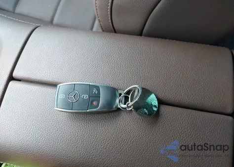 2024 Mercedes-Benz Gle 350 4Matic from USA, damaged, VIN 4JGFB4FB2RB117435